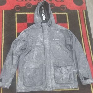 Columbia Jacket